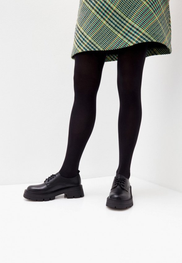 Ботинки Thomas Munz