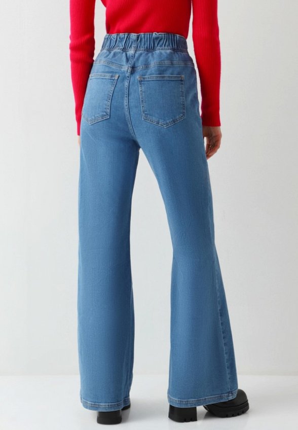 Джинсы La Lindeza