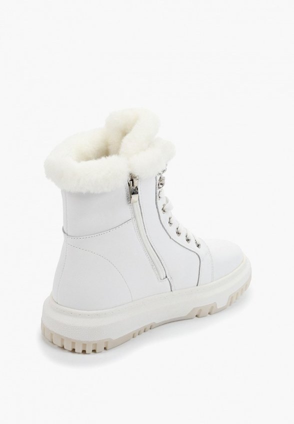 Ботинки Francesco Donni