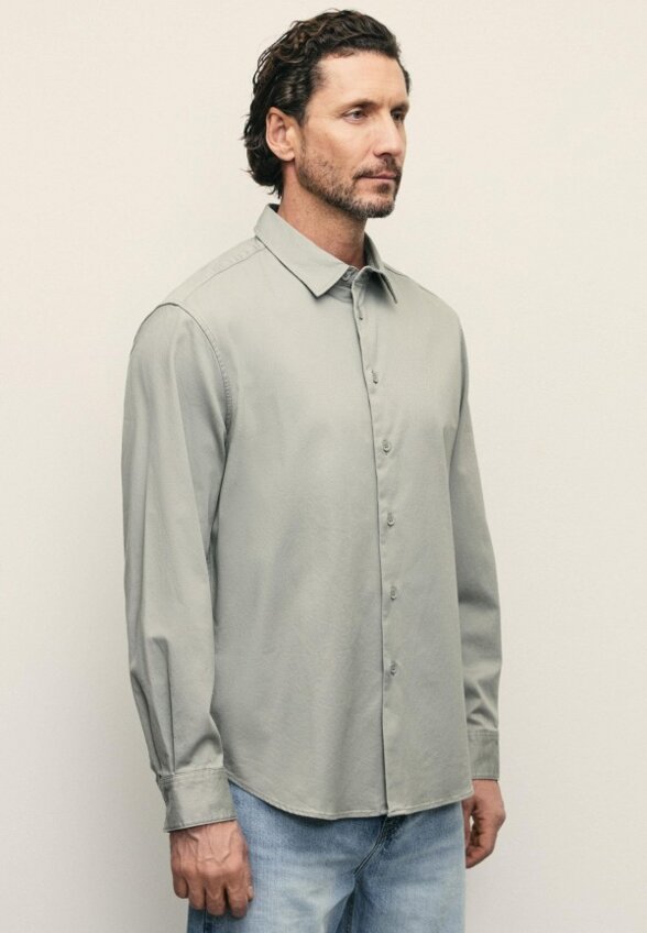 Рубашка Zrn Man