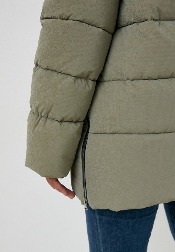 Пуховик Maritta