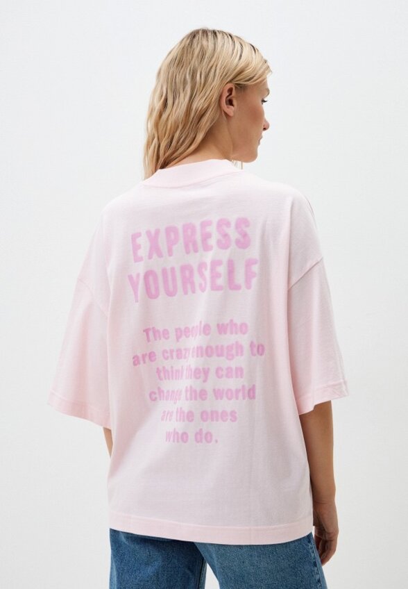 Футболка Mark Formelle