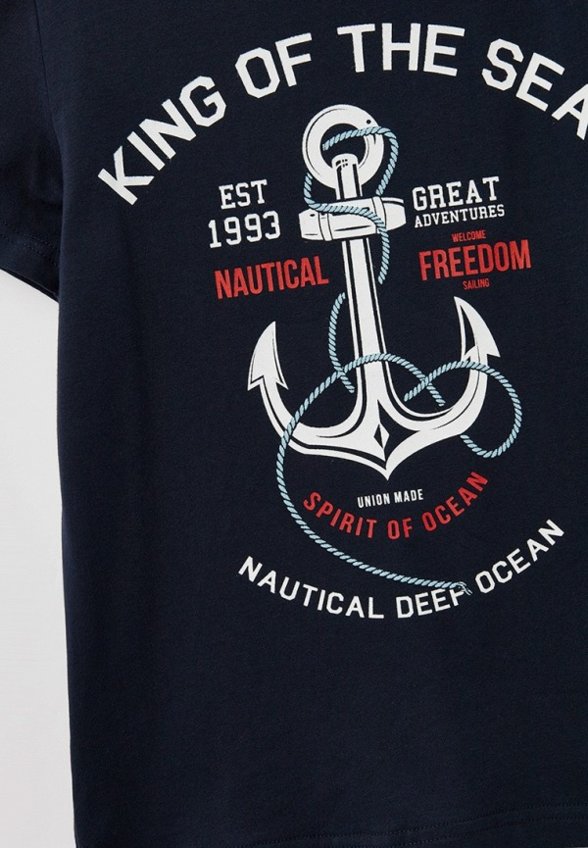 Футболка PlayToday