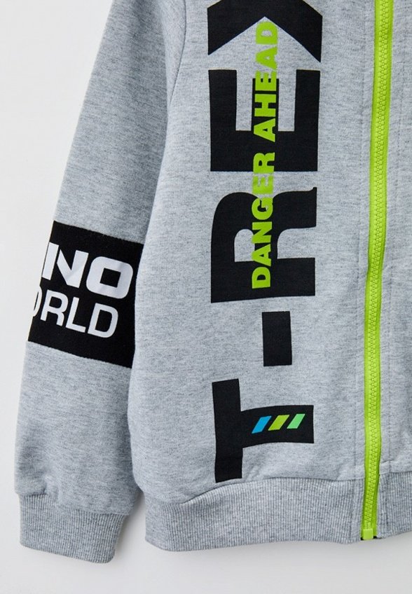 Олимпийка PlayToday