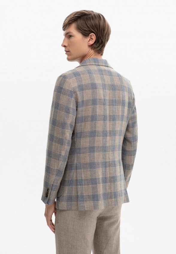 Пиджак Kanzler