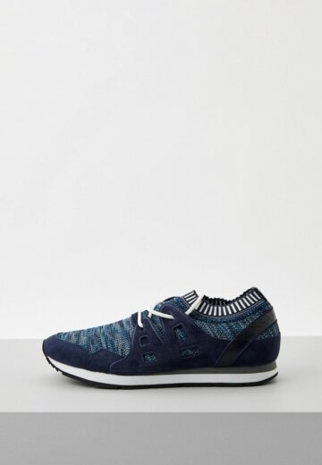 Кроссовки Trussardi