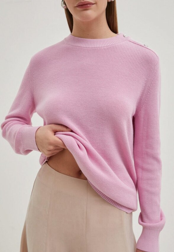 Джемпер Finn Flare