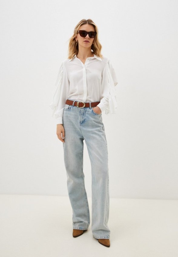 Блуза Fracomina