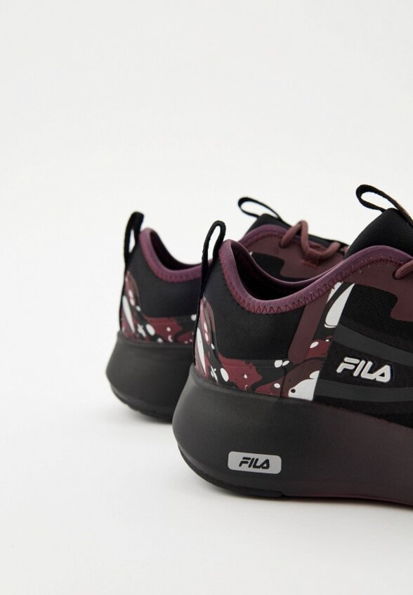 Кроссовки Fila