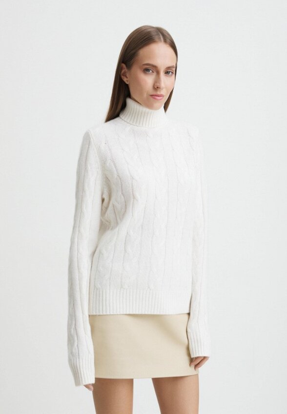 Свитер Maison David