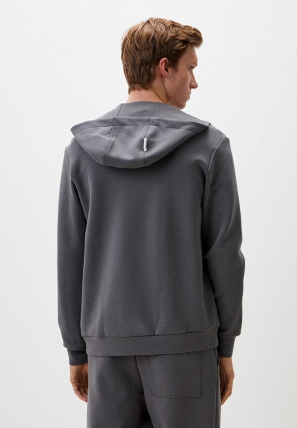 Толстовка KChTZ