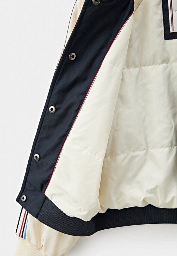 Куртка утепленная Tommy Hilfiger