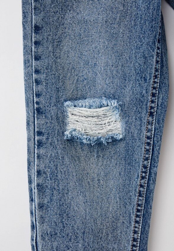 Джинсы PlayToday