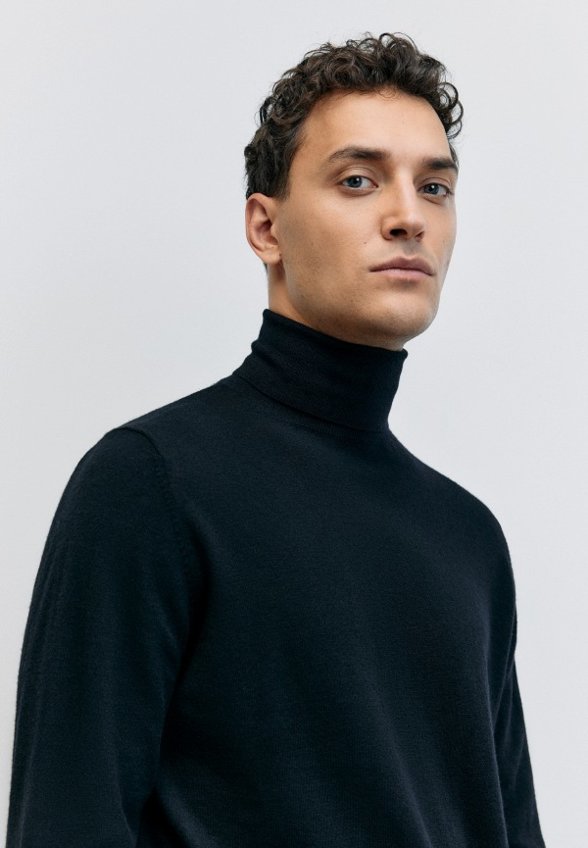 Водолазка IDOL