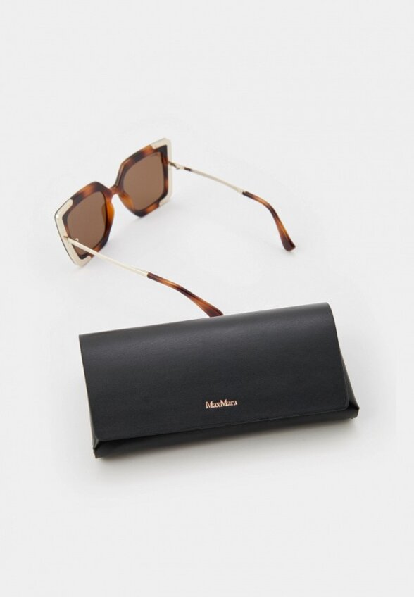 Очки солнцезащитные Max Mara