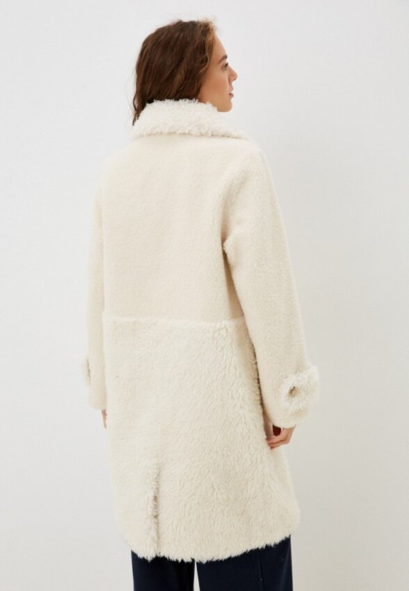 Шуба Снежная Королева