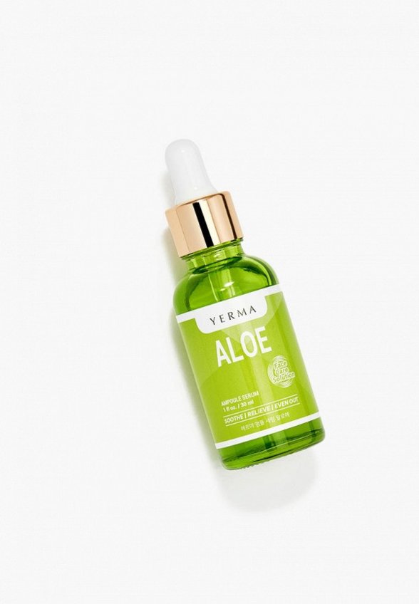 Сыворотка для лица Yerma