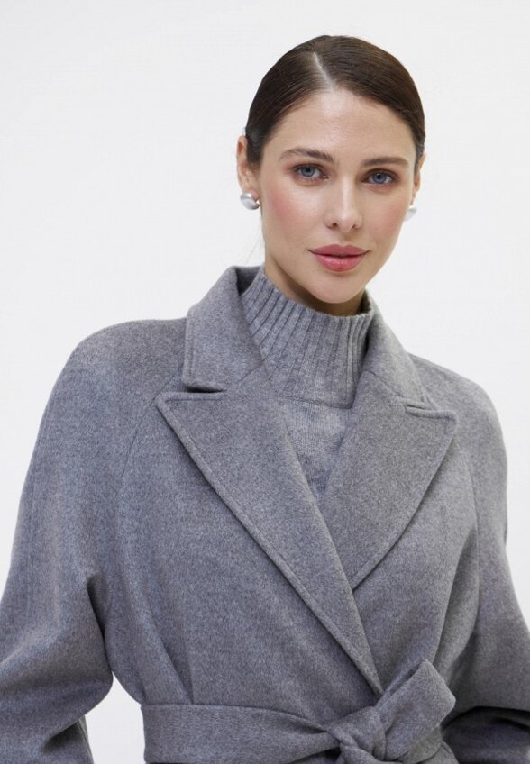 Пальто-халат Bersenbrand