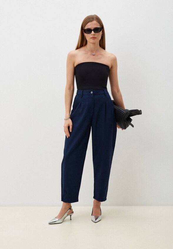 Брюки Calliope