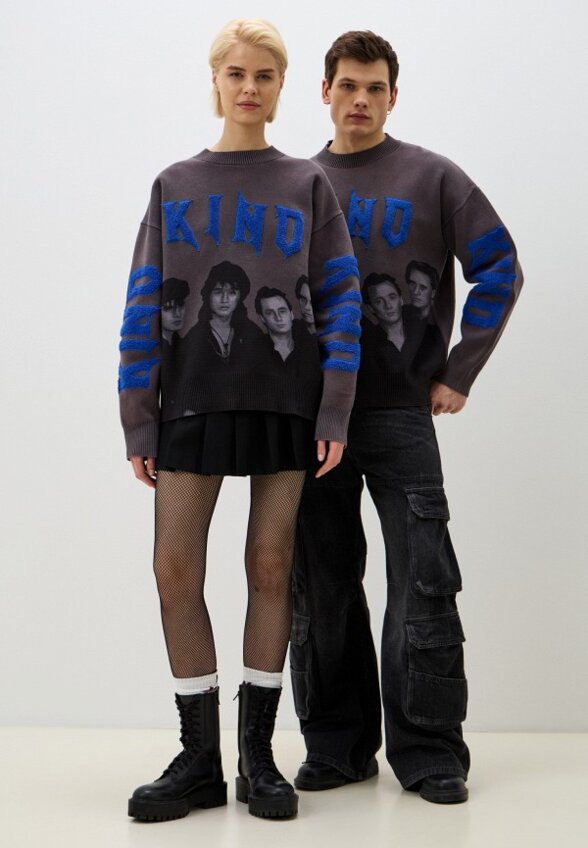 Джемпер Asia st 71