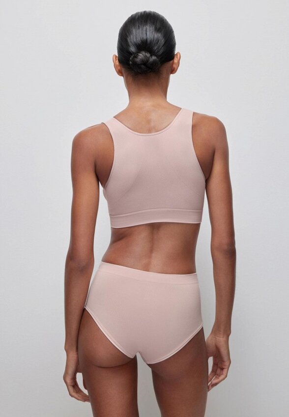 Топ бельевой belle you