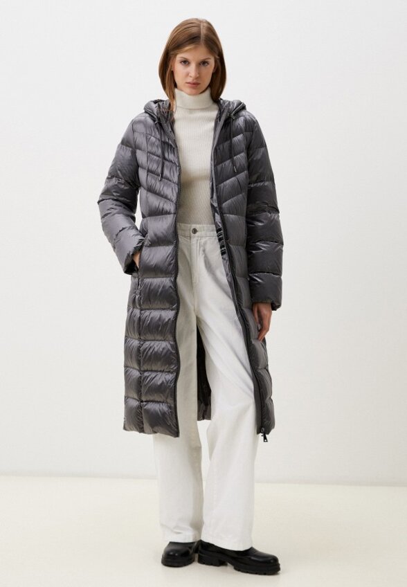 Пуховик Betty Barclay