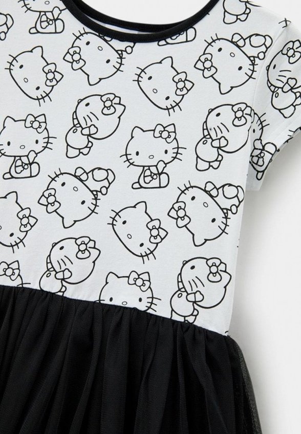 Платье PlayToday