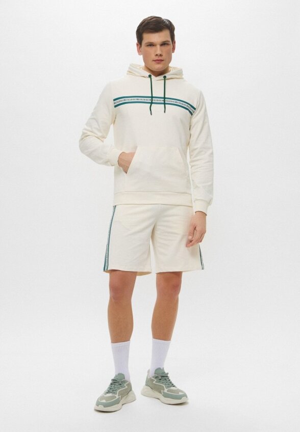 Худи Bikkembergs