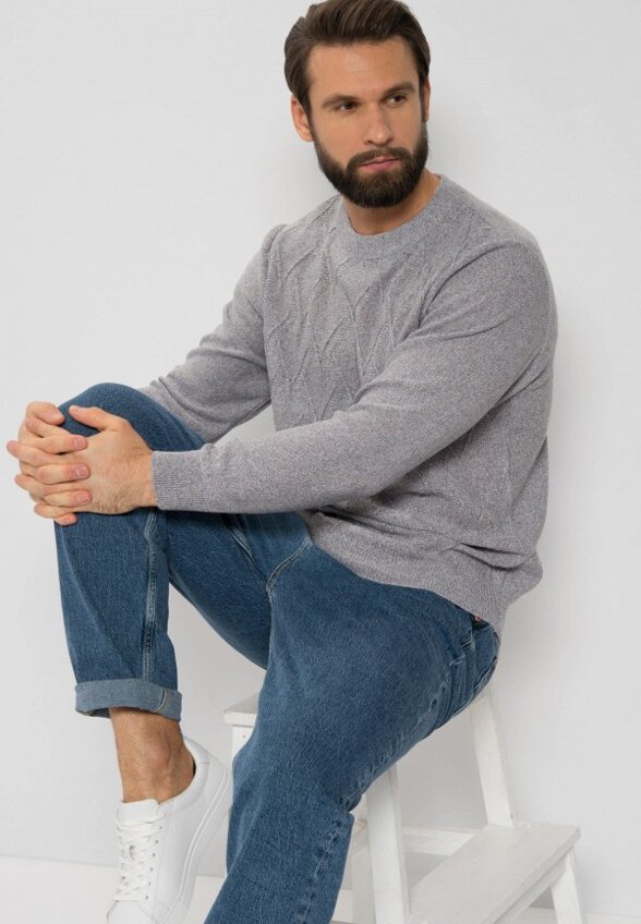 Джемпер Стим