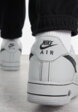 Кеды мужские Nike Air Force 1 '07 Lv8, Серый9  - превью