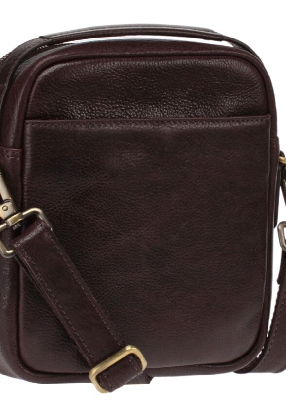 Др.Коффер M402730-245-09 сумка через плечо