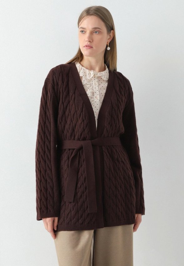 Кардиган Nominee