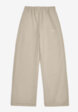 Брюки Uniform Beige Calf FABLE9  - превью