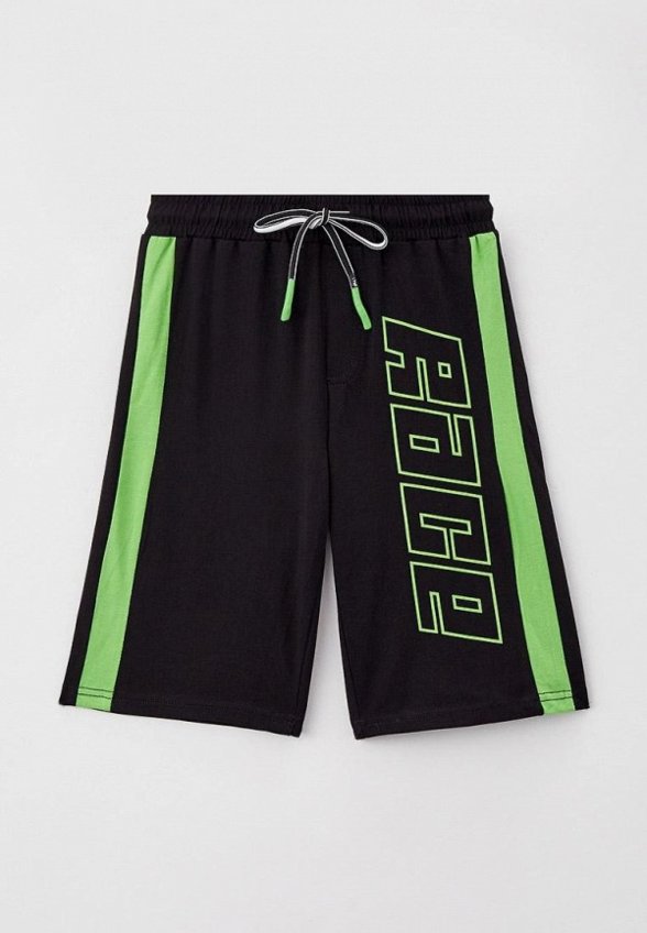 Футболка и шорты PlayToday