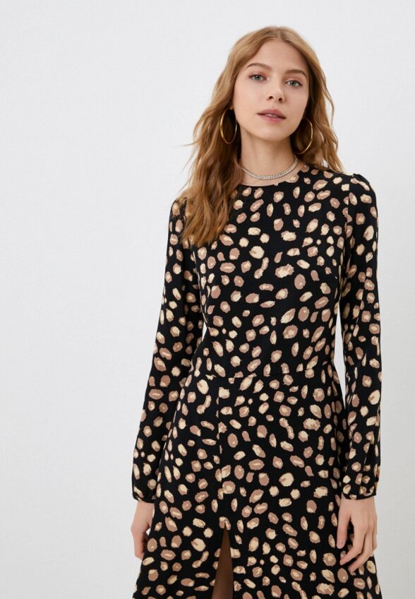 Платье Mousa 9