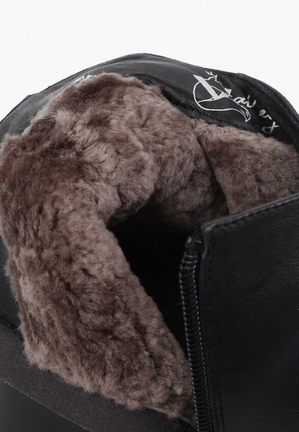 Ботильоны Valley