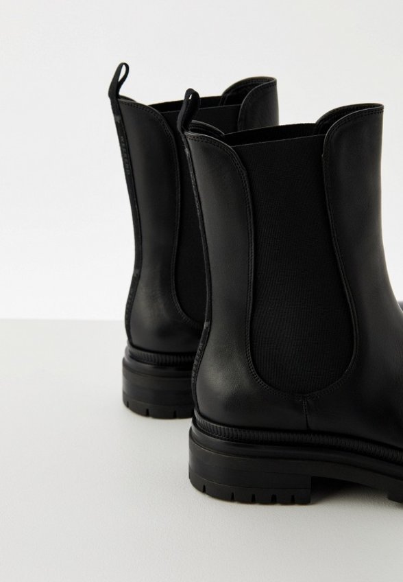 Ботинки Weekend Max Mara