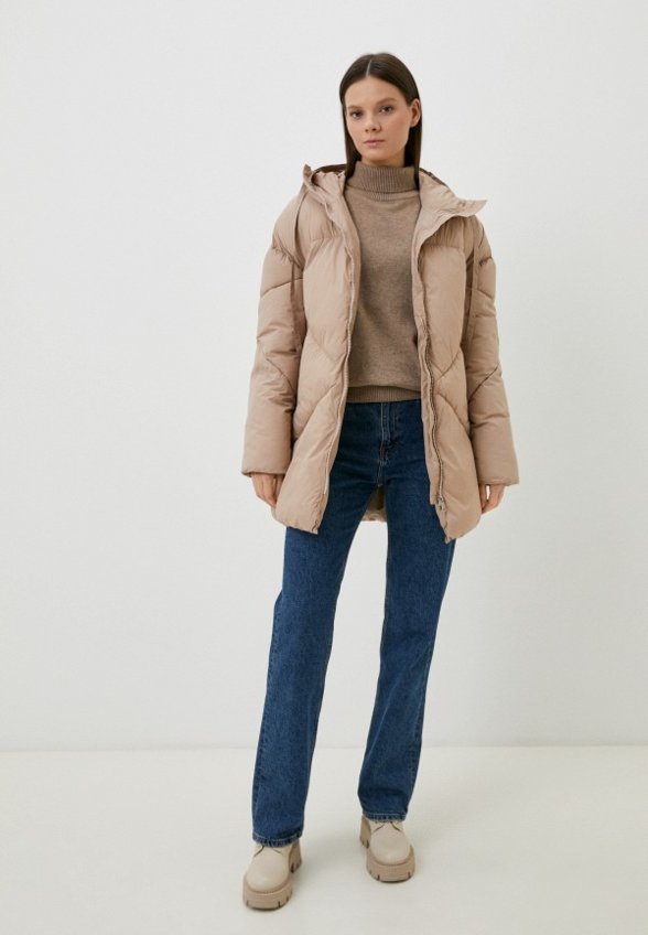 Пуховик Francesca Peretti