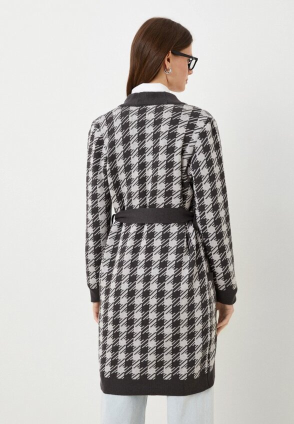 Кардиган Стим