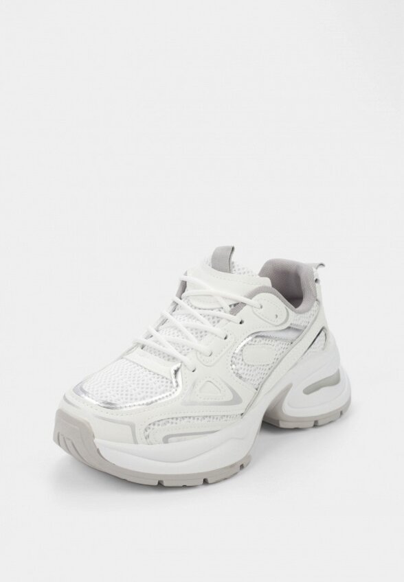 Кроссовки Abricot