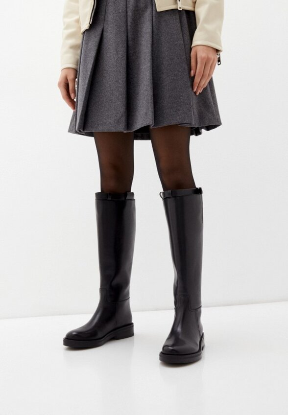 Сапоги Ekonika