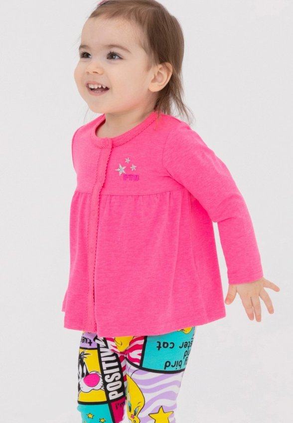 Кардиган PlayToday