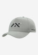 Бейсболка Athlex, Серый1  - превью