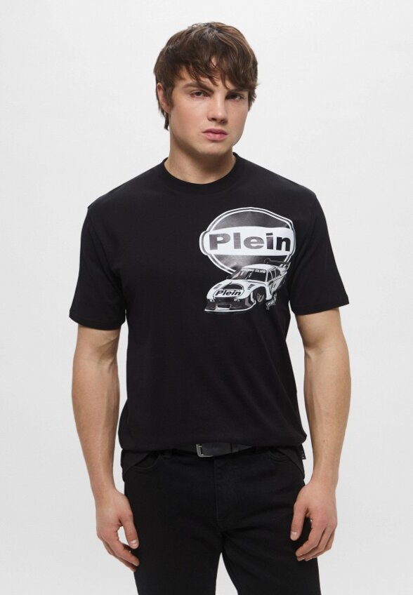 Футболка Philipp Plein