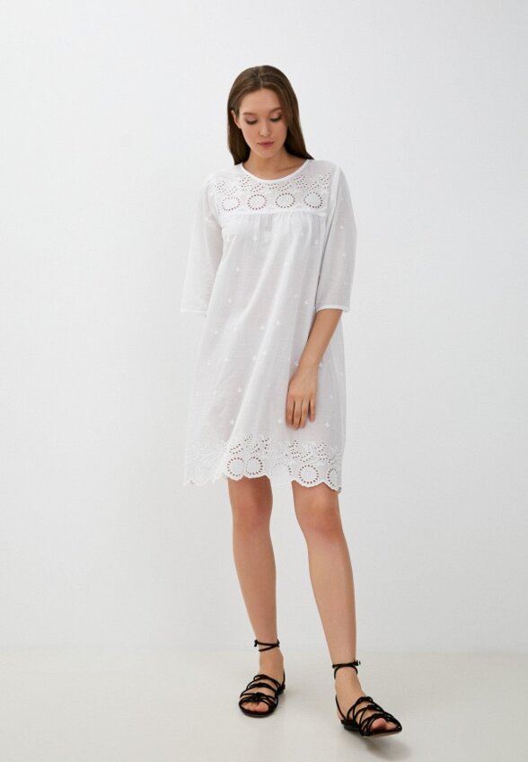 Платье Fabretti