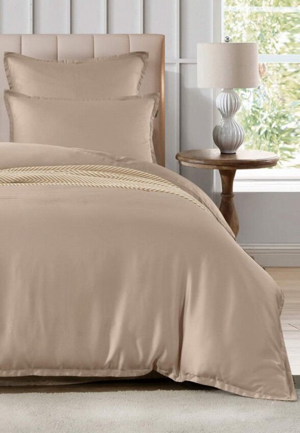 Постельное белье Евро Sofi De Marko