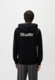 Худи Etudes3  - превью