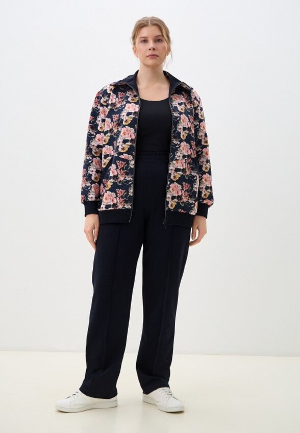 Костюм спортивный Агапэ