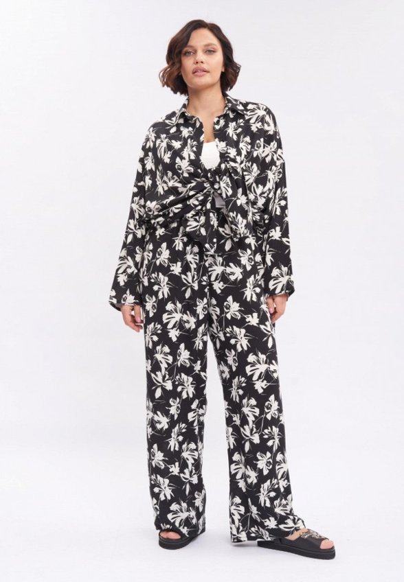 Брюки Артесса