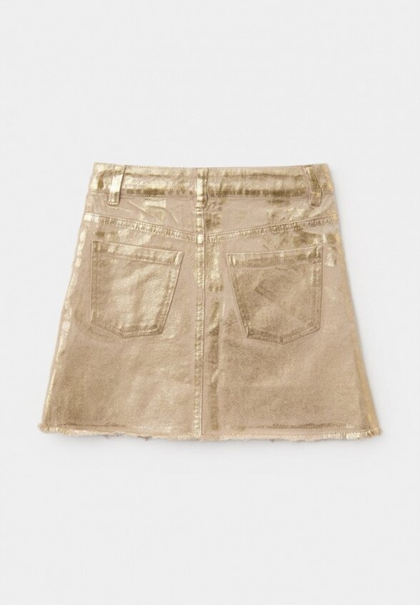 Юбка джинсовая Sela